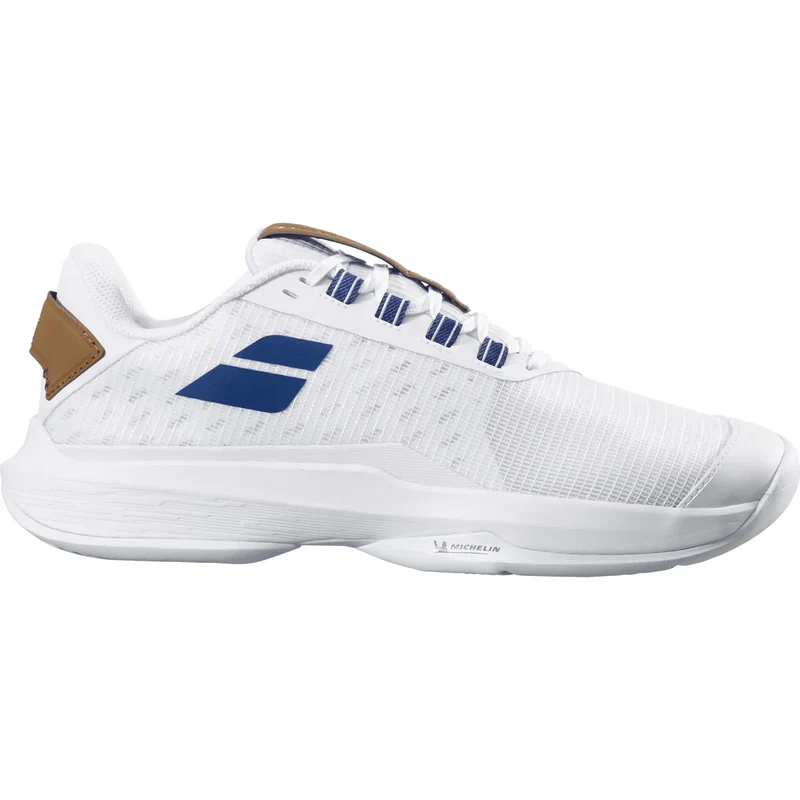 CHAUSSURES BABOLAT JET TERE 2 WIMBLEDON TOUTES SURFACES
