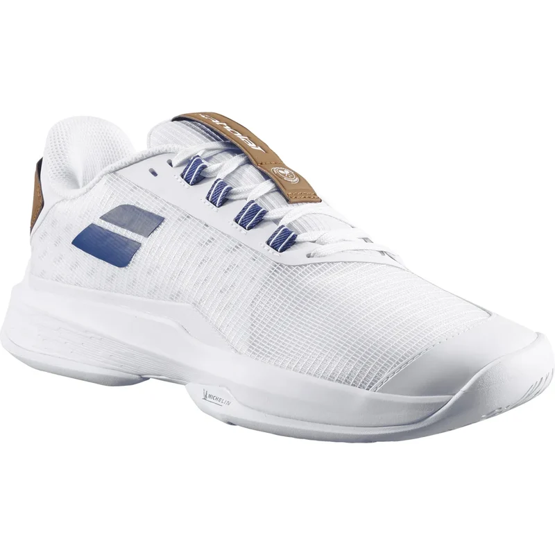 CHAUSSURES BABOLAT JET TERE 2 WIMBLEDON TOUTES SURFACES
