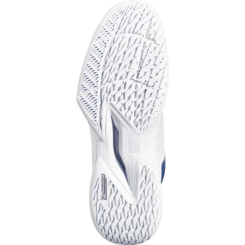 CHAUSSURES BABOLAT JET TERE 2 WIMBLEDON TOUTES SURFACES