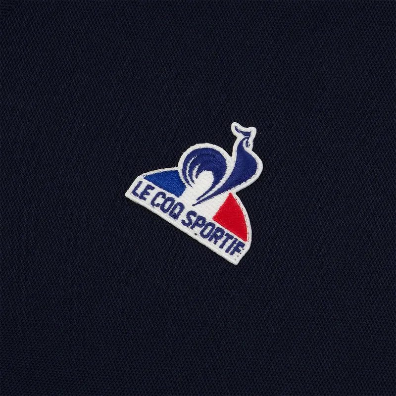 SWEAT LE COQ SPORTIF HERITAGE ZIP