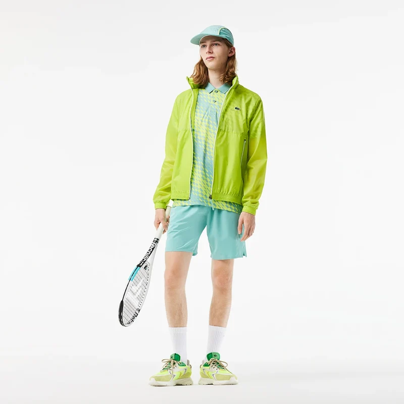 VESTE LACOSTE DJOKOVIC DUBAI/MIAMI