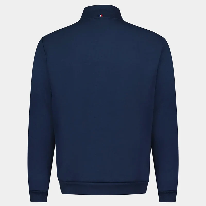 SWEAT LE COQ SPORTIF ESSENTIEL 1/2 ZIP