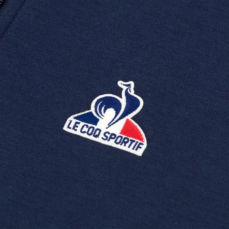 SWEAT LE COQ SPORTIF ESSENTIEL 1/2 ZIP