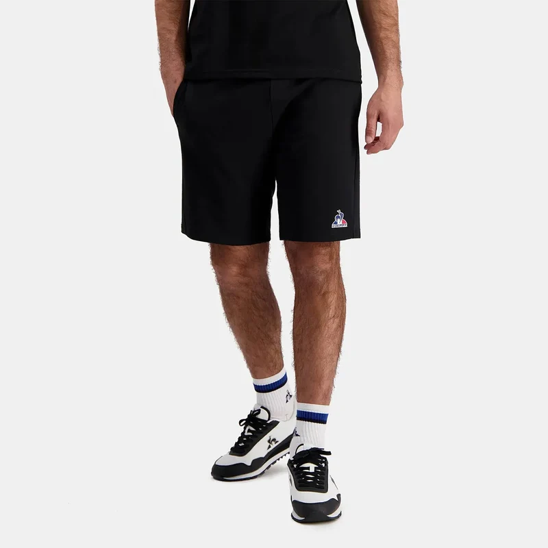 SHORT LE COQ SPORTIF ESSENTIELS