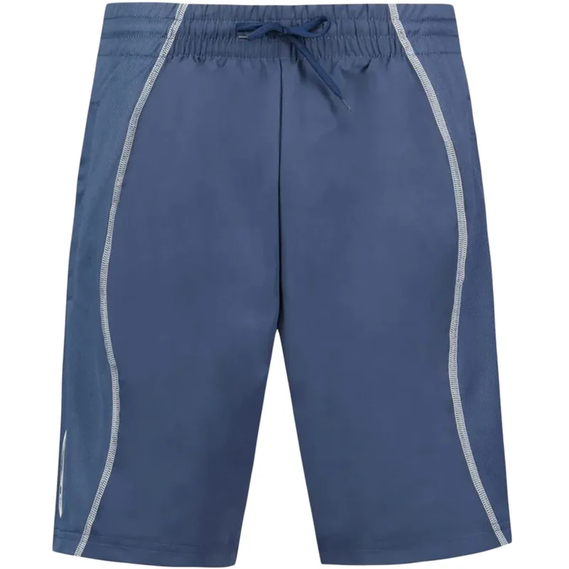 SHORT LE COQ SPORTIF FRANCE OLYMPIQUE VILLAGE