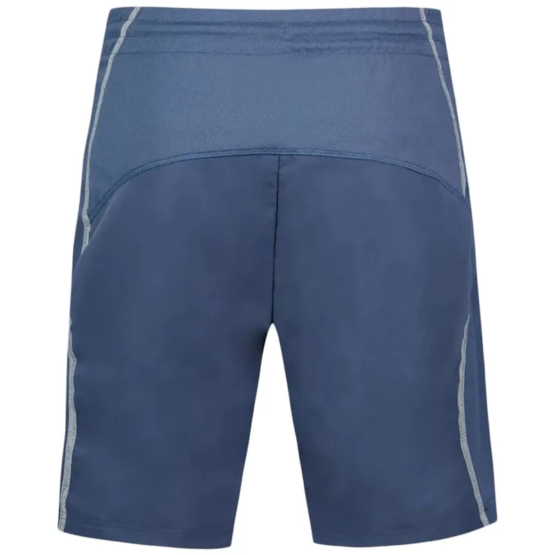 SHORT LE COQ SPORTIF FRANCE OLYMPIQUE VILLAGE