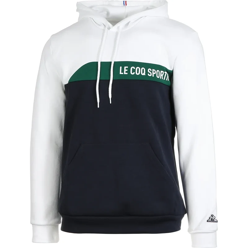SWEAT COQ SPORTIF SAISON