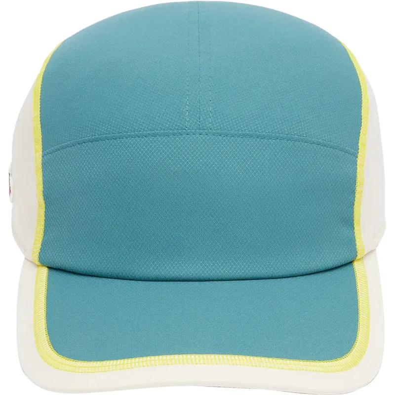 CASQUETTE LACOSTE ATHLETE MELBOURNE
