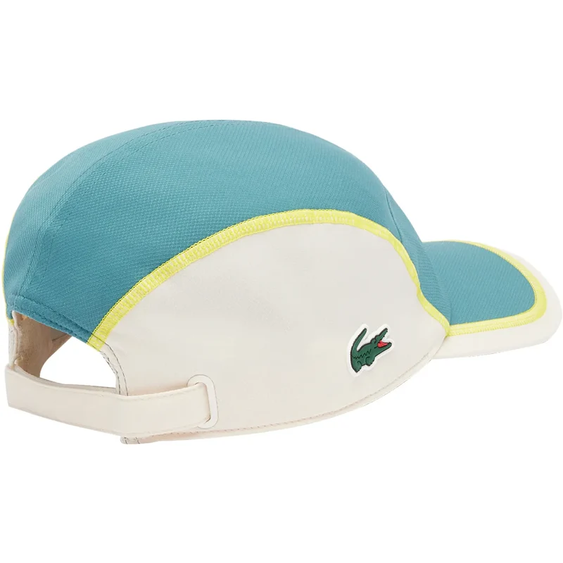CASQUETTE LACOSTE ATHLETE MELBOURNE