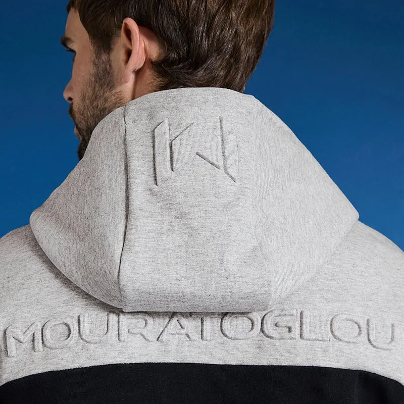 VESTE A CAPUCHE MOURATOGLOU APPAREL HOODIE PLAYER