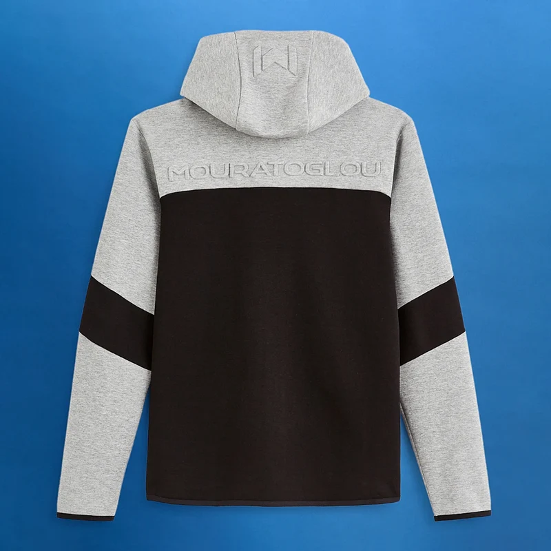 VESTE A CAPUCHE MOURATOGLOU APPAREL HOODIE PLAYER