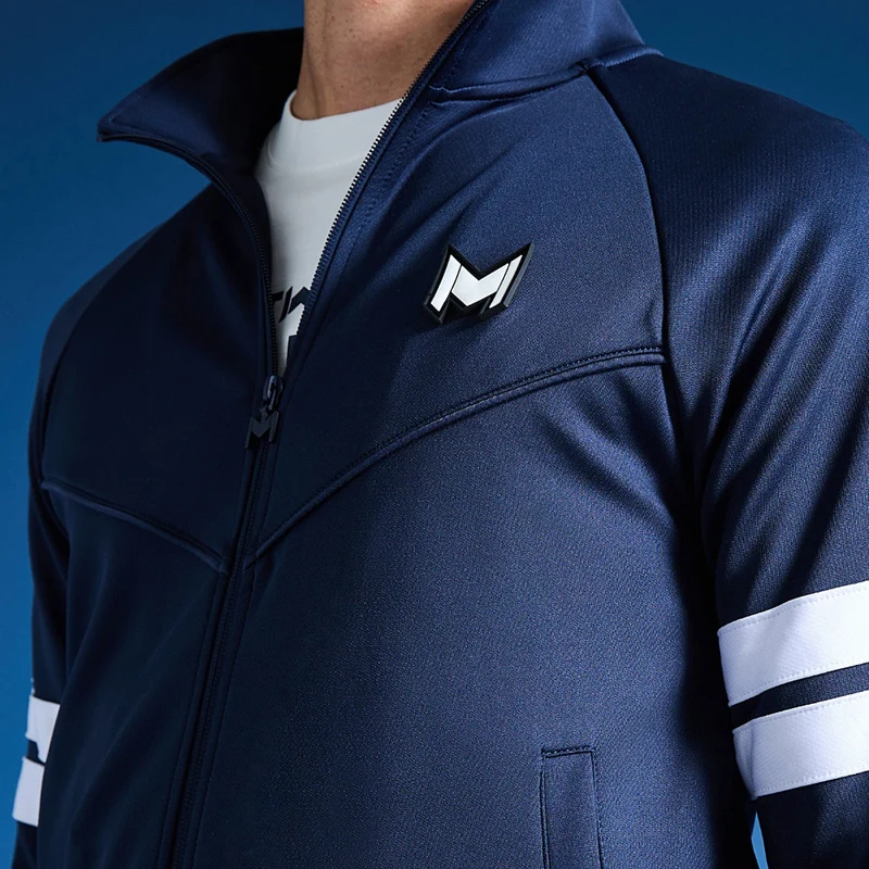 VESTE MOURATOGLOU APPAREL TRAINING