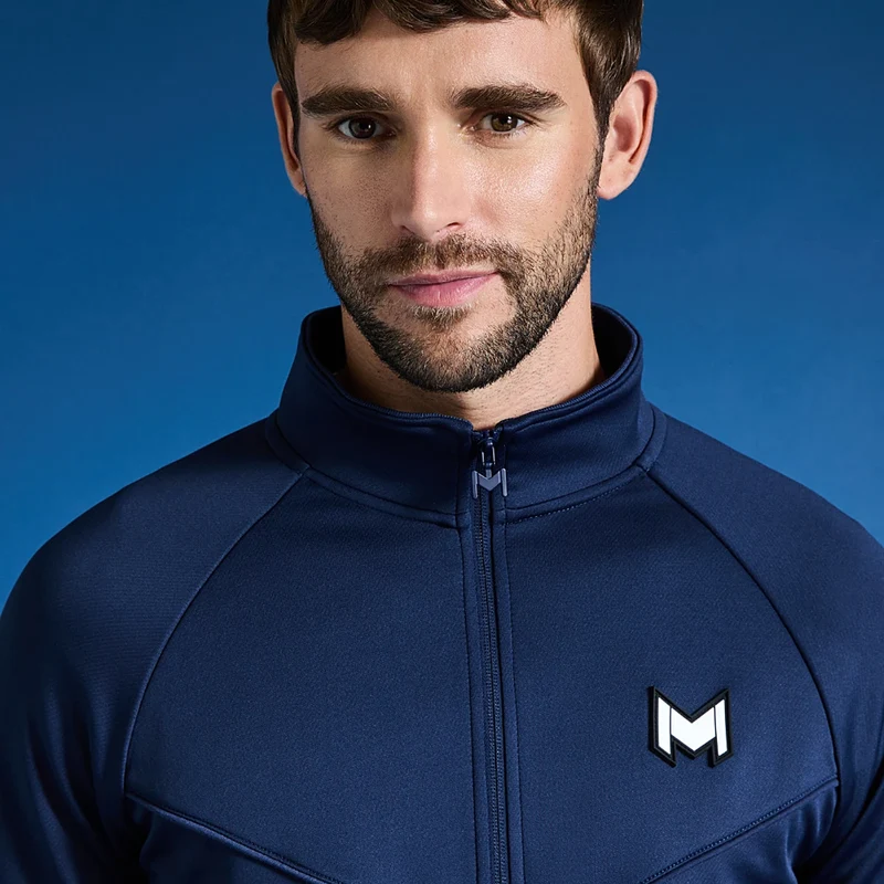 VESTE MOURATOGLOU APPAREL TRAINING