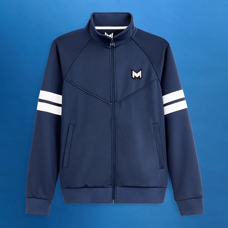 VESTE MOURATOGLOU APPAREL TRAINING