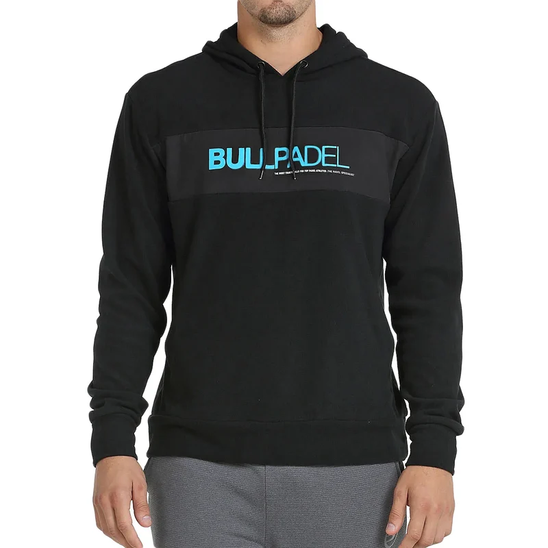 SWEAT BULLPADEL SPORTSWEAR BANA