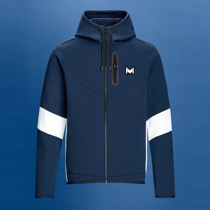 VESTE A CAPUCHE MOURATOGLOU APPAREL HOODIE PLAYER
