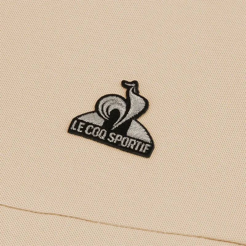 SWEAT LE COQ SPORTIF ARGENT