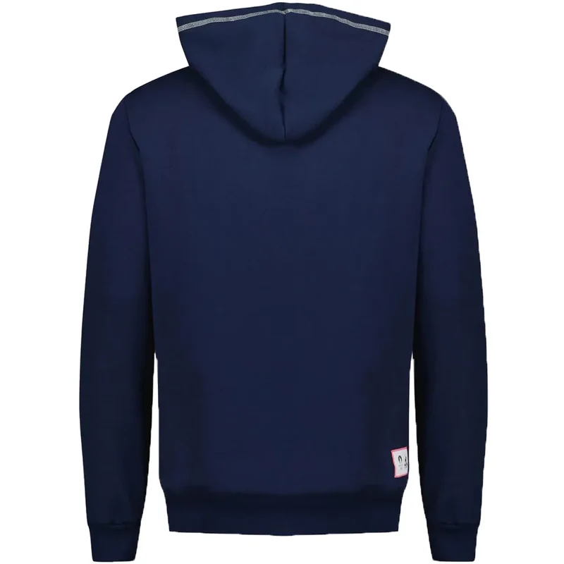 SWEAT LE COQ SPORTIF PARIS 2024 GRAPHIQUE