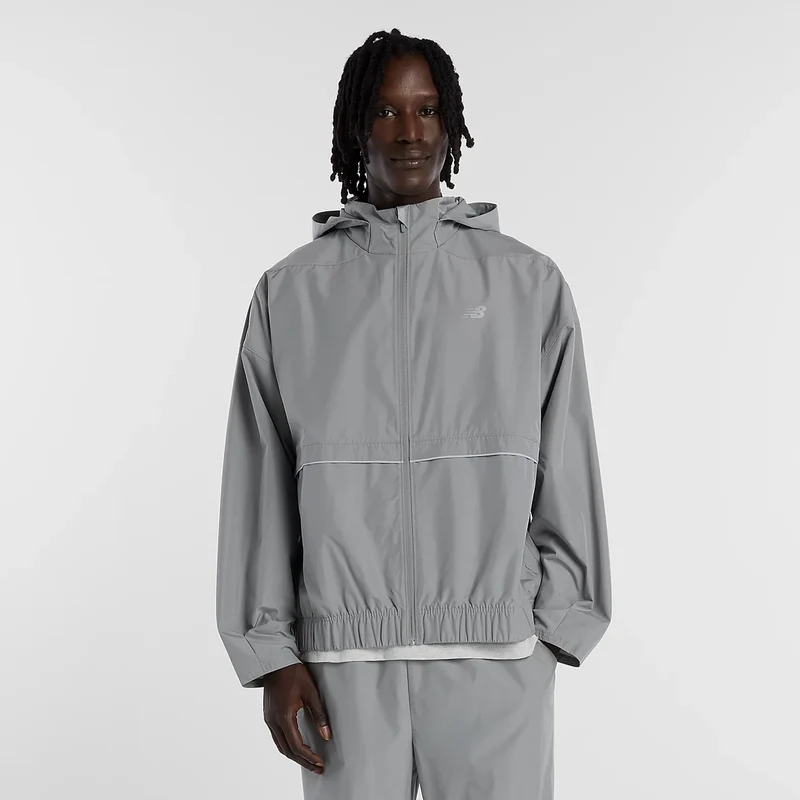 VESTE NEW BALANCE ELUSIVE SHELL