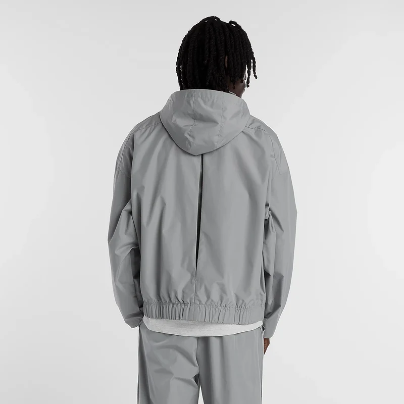 VESTE NEW BALANCE ELUSIVE SHELL