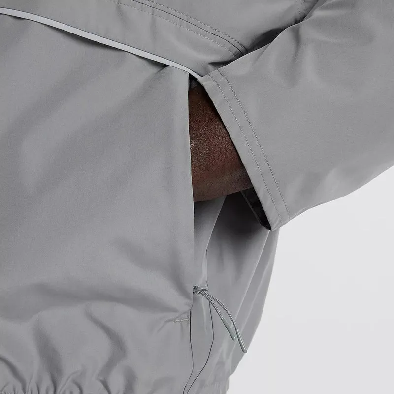 VESTE NEW BALANCE ELUSIVE SHELL