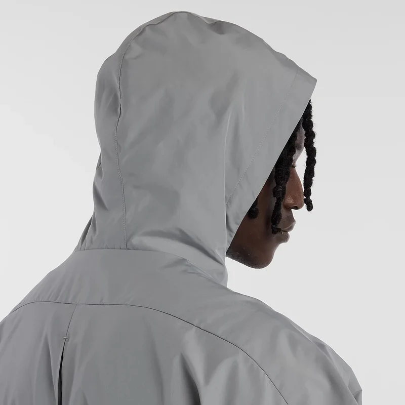 VESTE NEW BALANCE ELUSIVE SHELL
