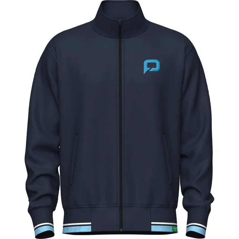 VESTE PALLAP TTS