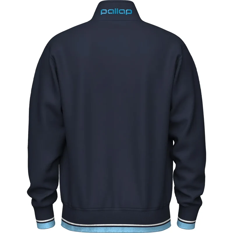VESTE PALLAP TTS