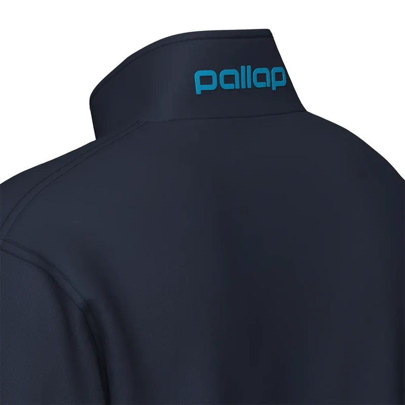 VESTE PALLAP TTS