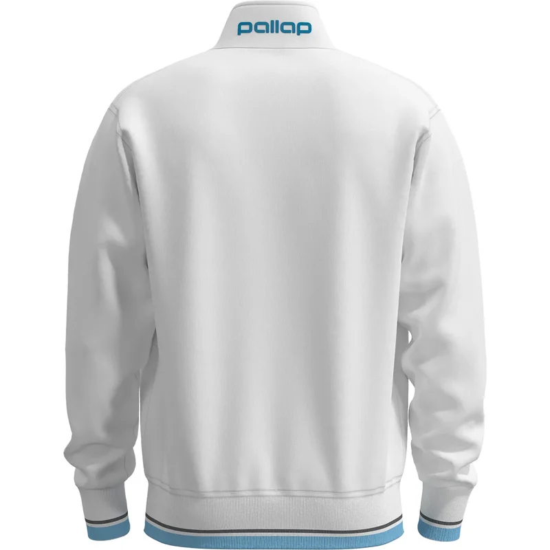 VESTE PALLAP TTS