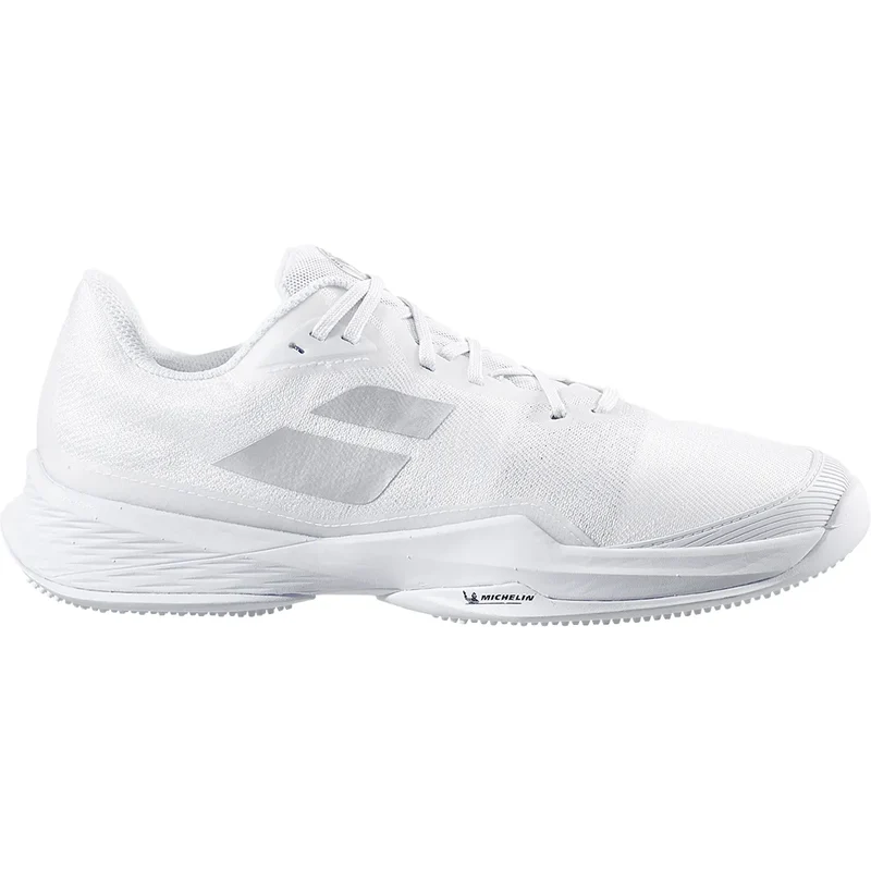 CHAUSSURES BABOLAT JET MACH 3 WIMBLEDON GAZON