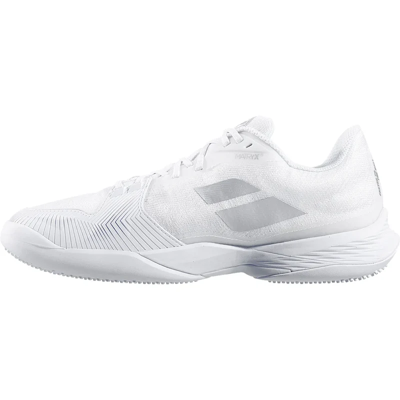CHAUSSURES BABOLAT JET MACH 3 WIMBLEDON GAZON