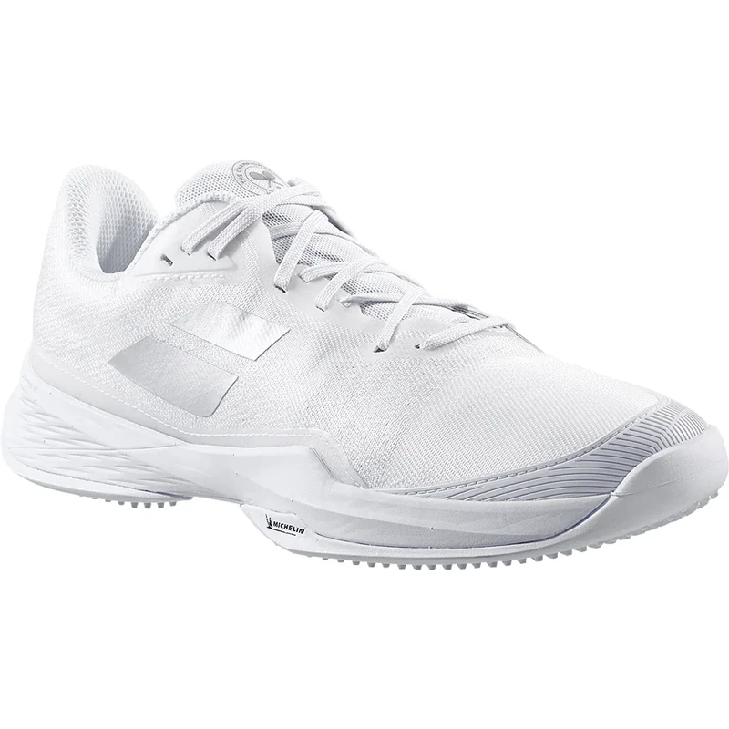 CHAUSSURES BABOLAT JET MACH 3 WIMBLEDON GAZON
