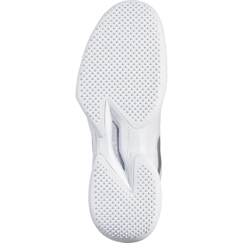 CHAUSSURES BABOLAT JET MACH 3 WIMBLEDON GAZON
