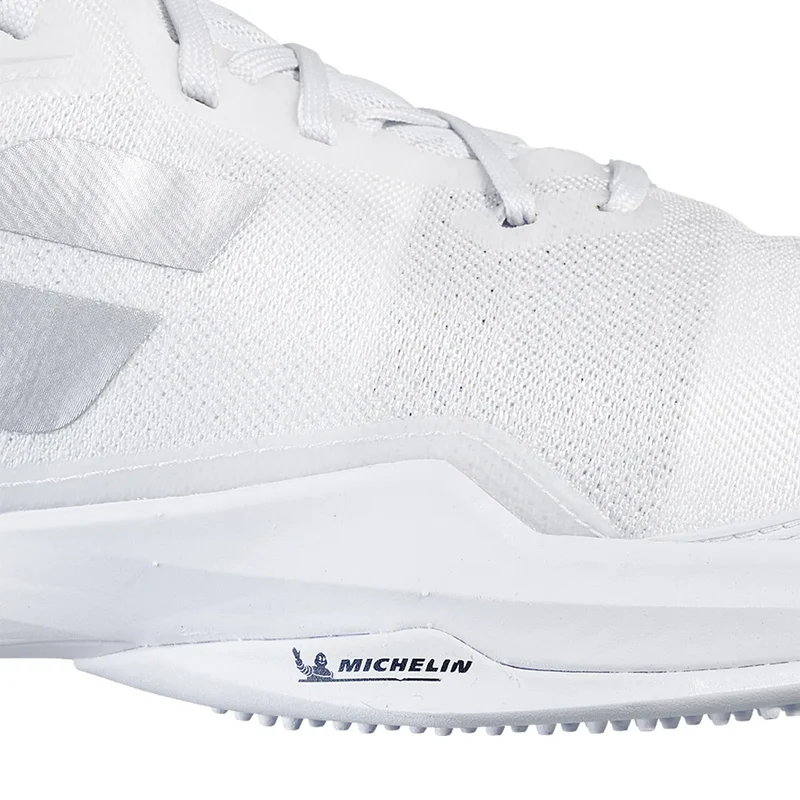 CHAUSSURES BABOLAT JET MACH 3 WIMBLEDON GAZON