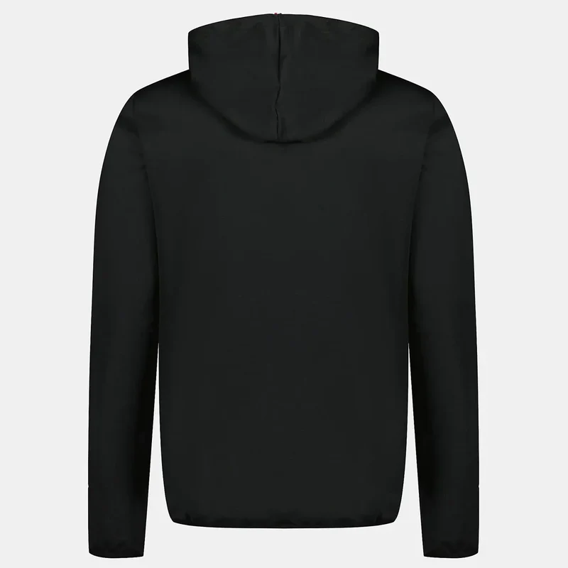 VESTE LE COQ SPORTIF ARGENT