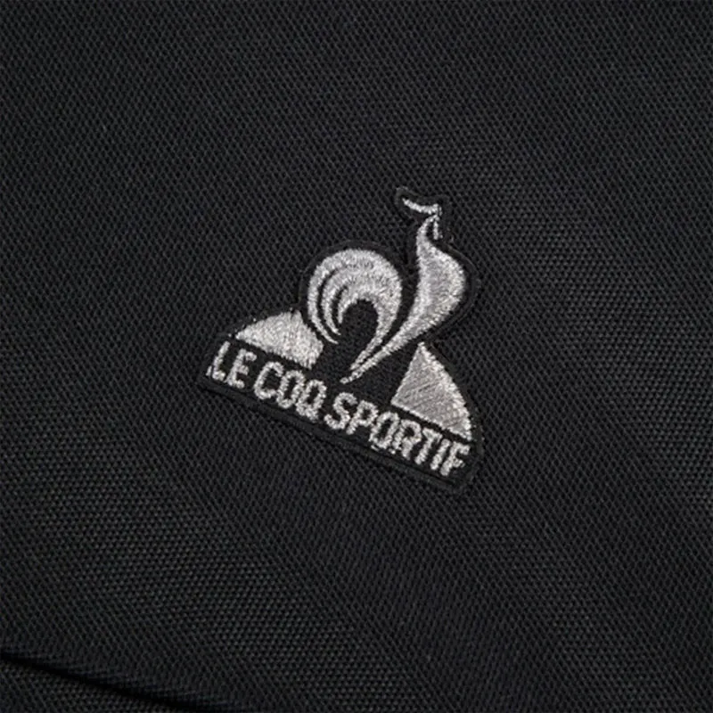 VESTE LE COQ SPORTIF ARGENT