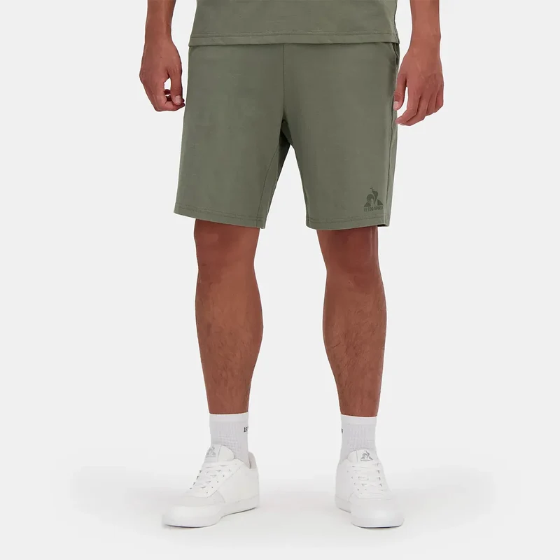 SHORT LE COQ SPORTIF BAS