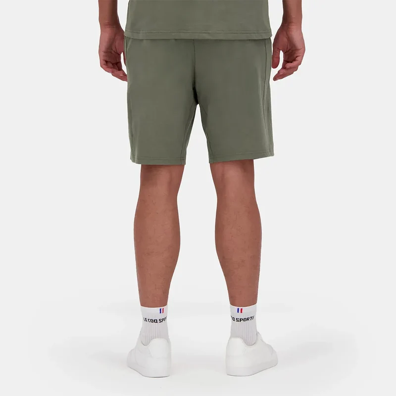 SHORT LE COQ SPORTIF BAS