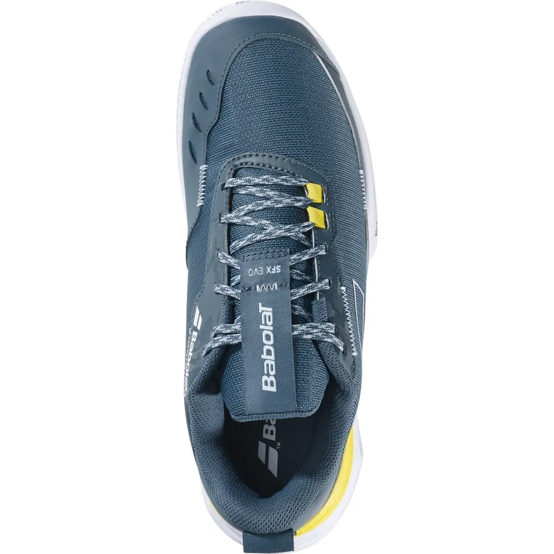 CHAUSSURES BABOLAT SFX EVO TERRE BATTUE