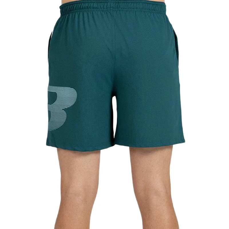SHORT BULLPADEL LOUSAM
