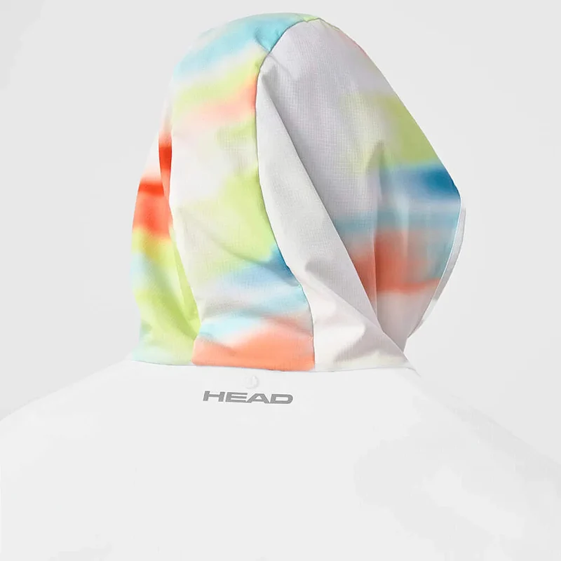 VESTE HEAD VISION BLUR