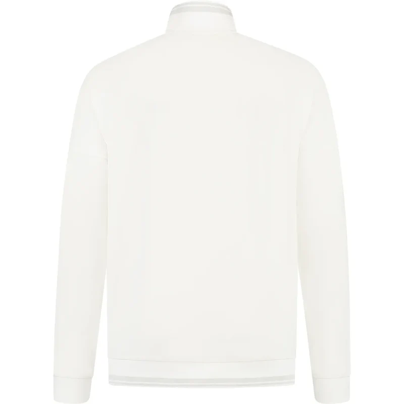 VESTE DUNLOP CLUB KNITTED