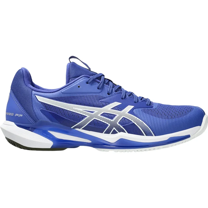 CHAUSSURES ASICS SOLUTION SPEED FF3 TOUTES SURFACES