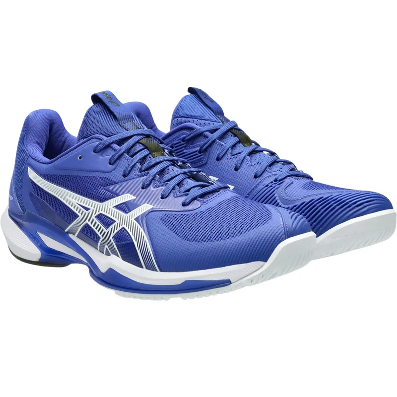 CHAUSSURES ASICS SOLUTION SPEED FF3 TOUTES SURFACES