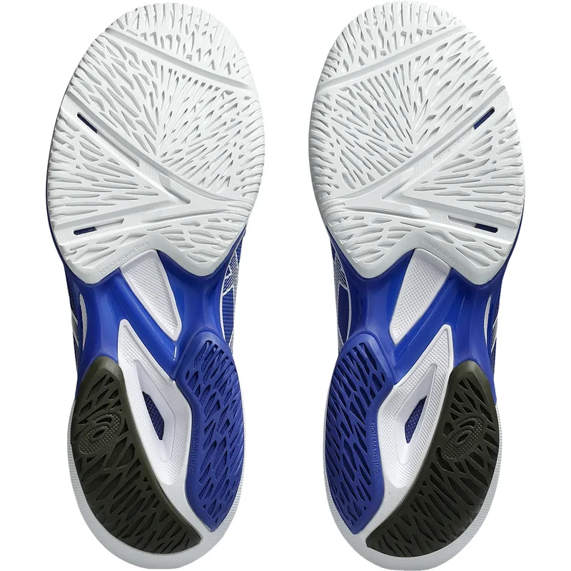 CHAUSSURES ASICS SOLUTION SPEED FF3 TOUTES SURFACES