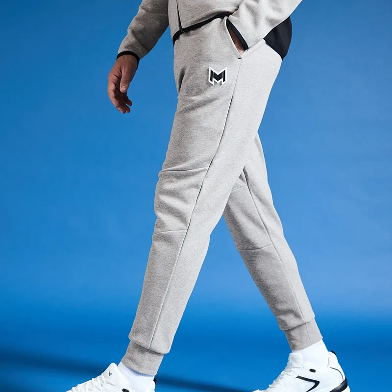 PANTALON MOURATOGLOU APPAREL JOGGING PLAYER