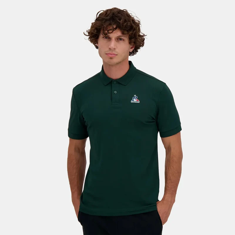 POLO LE COQ SPORTIF ESSENTIEL