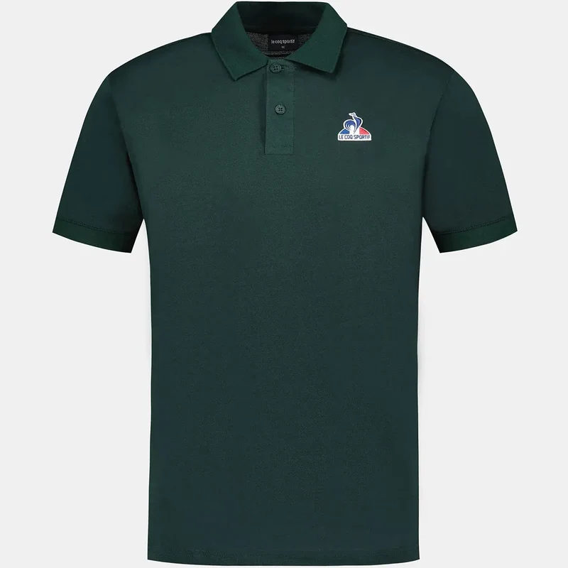 POLO LE COQ SPORTIF ESSENTIEL