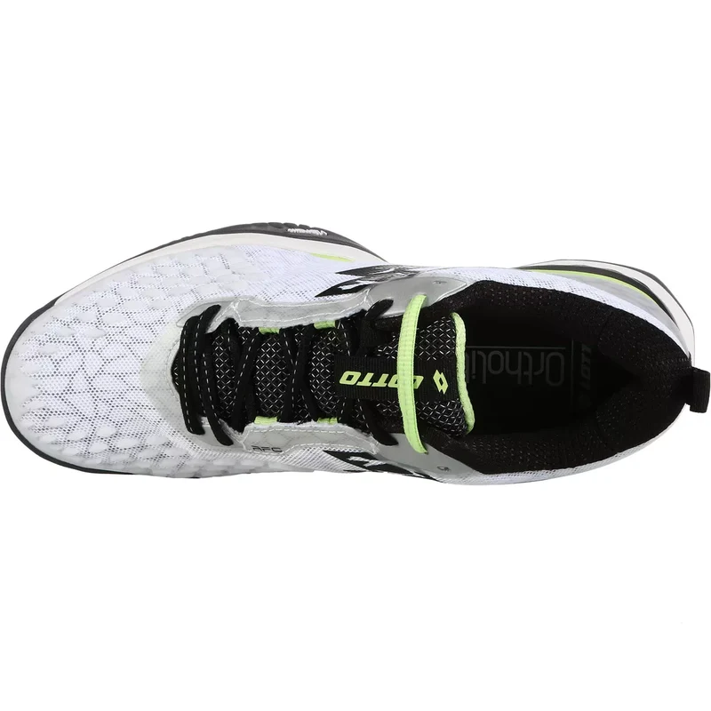 CHAUSSURES LOTTO RAPTOR HYPERPULSE 100 TOUTES SURFACES